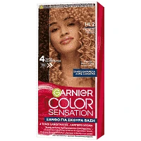 Color Sensation N9 Ξανθό Καραμέλα 40ml