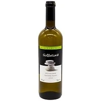 Σαββατιανό Λευκός Οίνος 750ml