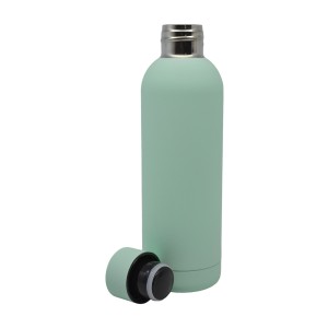 Μπουκάλι Θερμός Inox Ανοιχτό Πράσινο 500 ml