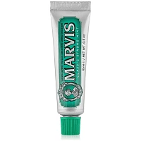 Marvis Οδοντόκρεμα Classic Strong Mint 10ml