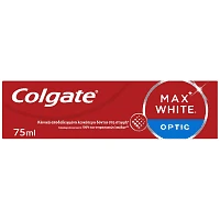Colgate Max White Optic Οδοντόκρεμα 75ml