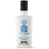 Terra Creta Ελαιόλαδο 0,3 Platinum Γυάλινο 500ml