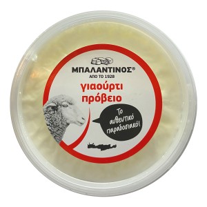 Μπαλαντίνος Γιαούρτι Πρόβειο 470 gr