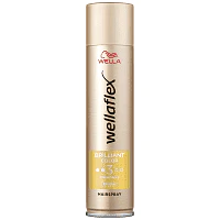 Wella Flex Λακ Βαμμένα Μαλλιά Δυνατό 250ml