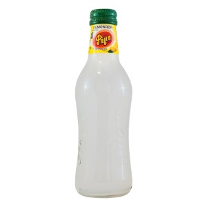 Φήμη Λεμονάδα Αναψυκτικό Γυάλινη Φιάλη 250 ml