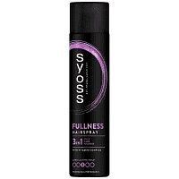 Syoss Full Hair 5 Λακ Μαλλιών 400ml