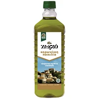 Χωριό Κορωνέικο Εξαιρετικά Παρθένο Ελαιόλαδο 2lt