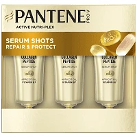 Pantene Αναδόμηση Αμπούλες Μαλλιών 3x15ml