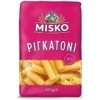 Misko Ριγκατόνι 500gr