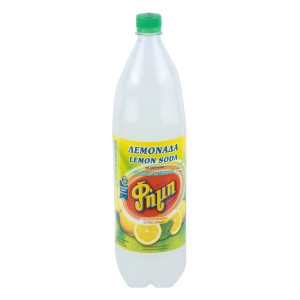 Φήμη Λεμονάδα Αναψυκτικό 1,5 lt