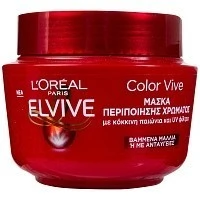 Elvive Μάσκα Colorvive 300ml