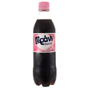 Γεράνι Μπυράλ Αναψυκτικό 500 ml