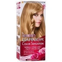Garnier Color Sensation No 8.0 Φωτεινό Ξανθό Ανοιχτό 40ml
