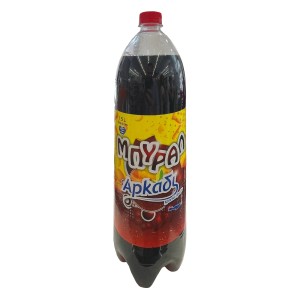 Αρκάδι Μπυράλ Αναψυκτικό 1.5 lt