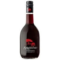 Αλλοτινό Ερυθρός Ημίγλυκος Οίνος 500ml
