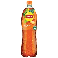 Lipton Ice Tea Ροδάκινο 1,5lt