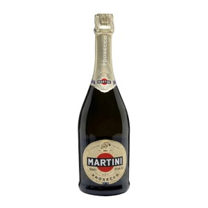 Martini Αφρώδης Λευκός Οίνος Prosecco 750 ml