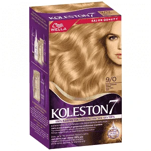 Koleston Βαφή Μαλλιών Νο9/0 50ml