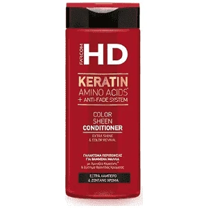 HD Για Βαμμένα Conditioner 330ml