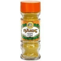 Ήλιος Κάρυ Γυάλινο 30gr