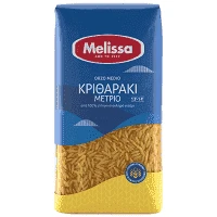 Melissa Κριθαράκι Μέτριο 500gr