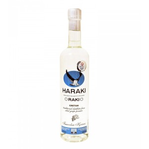 Haraki Τσικουδιά Κρήτης 500 ml