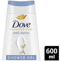 Dove Αφρόλουτρο Anti-stress 600ml
