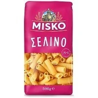 Misko Ζυμαρικά Σέλινο 500gr