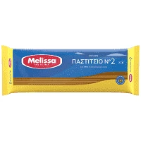 Melissa Παστίτσιο Νο 2 500gr