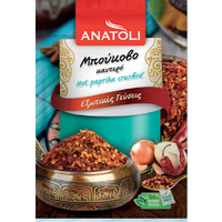 ANATOLI Μπούκοβο Καυτερό 35gr