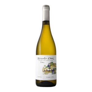 Araldica Moscato D'Asti Αφρώδης Οίνος Dolce 750 ml