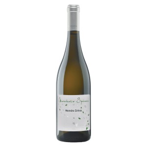 Strataridakis Μοσχάτο Σπίνας Κρασί Λευκό 750 ml