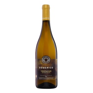 Domenico Θραψαθήρι Κρασί Λευκό 750 ml