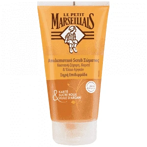 Le Petit Marseillais Scrub Σώματος 150gr