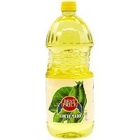 Best Price Σογιέλαιο 2lt