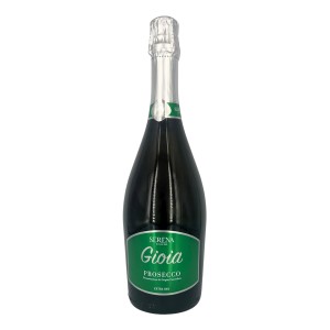 Gioia Αφρώδης Οίνος Prosecco 750 ml