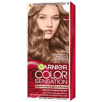 Garnier Color Sensation No 7,0 Ξανθό 40ml