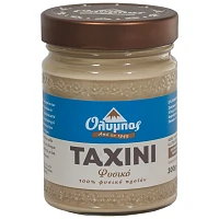Όλυμπος Ταχίνι Φυσικό Χωρίς Γλουτένη 300gr