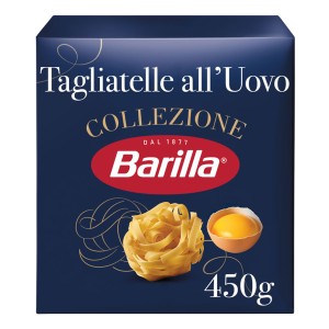 Barilla Ταλιατέλες Με Αυγά 450 gr