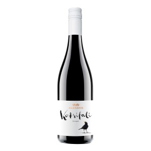 Alexakis Κρασί Κοτσιφάλι Ερυθρό Ξηρό 750 ml