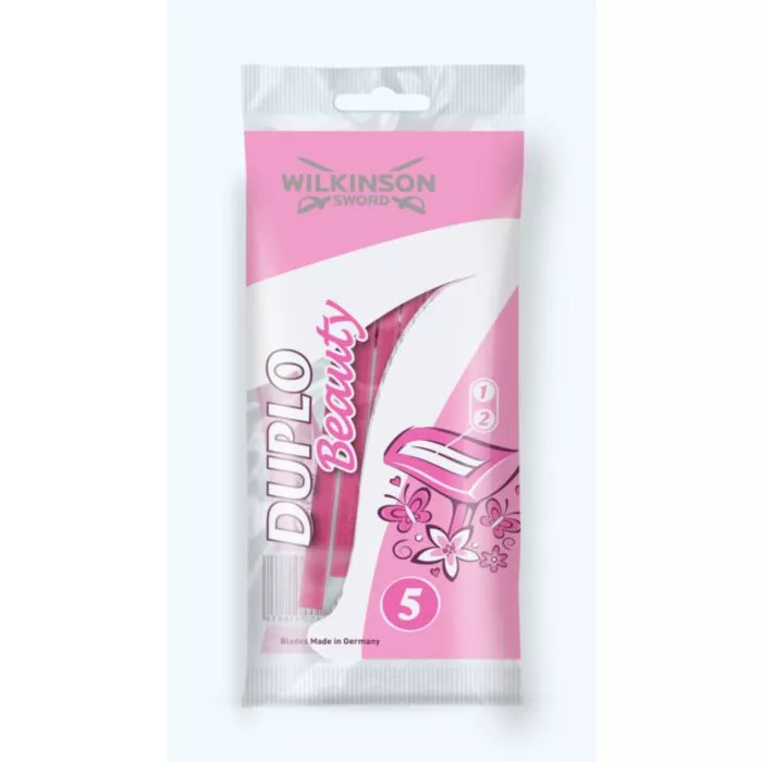 Duplo Beauty  για γυναίκες 5 τεμ.