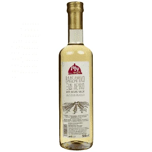 My Gusto Ξίδι Βαλσάμικο Λευκό 500ml