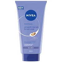 Nivea Hand Smooth Cream 100ml