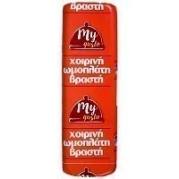 My Gusto Χοιρινή Ωμοπλάτη Τιμή Κιλού
