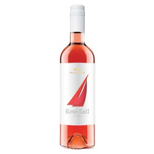 Alexakis Sail Κρασί Rose 750 ml