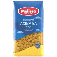 Μέλισσα Αχιβάδα Ψιλή 500gr