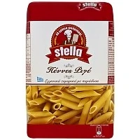 Stella Πέννες Ριγέ 500gr