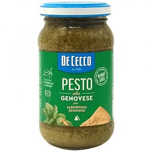 Σάλτσα Pesto Alla Genovese De Cecco 190gr