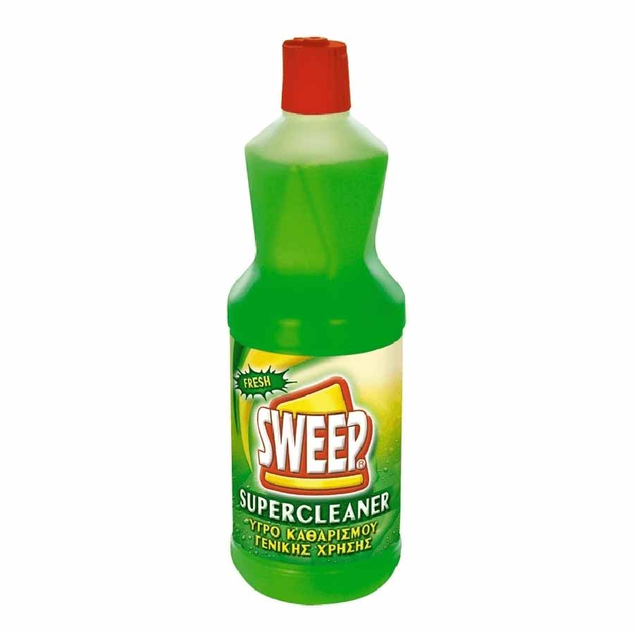 Sweep Υγρό Καθαριστικό Γενικής Χρήσης Fresh 950ml.