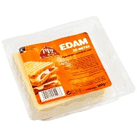 My Gusto Edam Φέτες 200gr